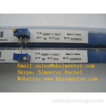Resistor